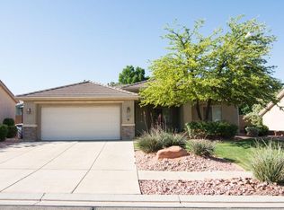 2171 W 1610 N, Saint George, UT 84770