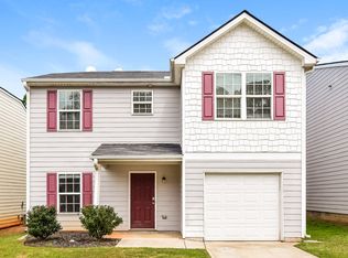 329 Freeman Cir, Villa Rica, GA 30180