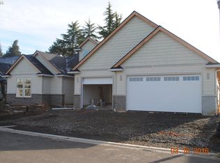 17605 NE 26th Ave, Ridgefield, WA 98642