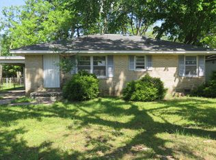 408 S Ruddle Rd, Blytheville, AR 72315