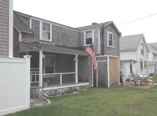 124 B White Horse Rd, Plymouth, MA 02360