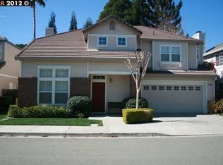 1109 Caitlin Park, Walnut Creek, CA 94597