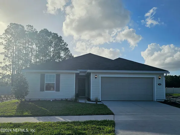 7804 RIPPA VALLEY Way, Jacksonville, FL 32222