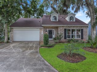 11374 Sweet Cherry Ln S, Jacksonville, FL 32225