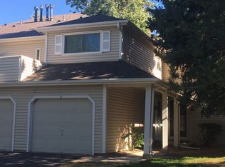 12490 E Pacific Cir UNIT D, Aurora, CO 80014