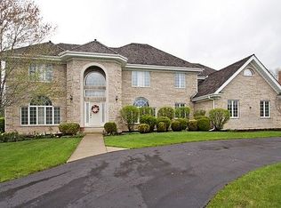 1516 Littlefield Ct, Lake Forest, IL 60045