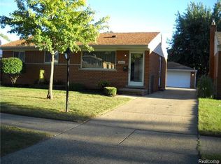 30843 Avondale St, Westland, MI 48186
