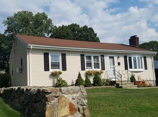 106 Clark St, Cumberland, RI 02864