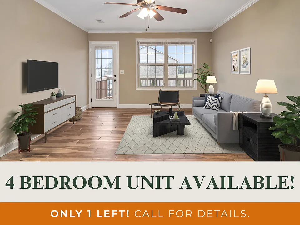 The Lofts of Clarksville