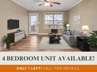 The Lofts of Clarksville, Clarksville, TN 37043