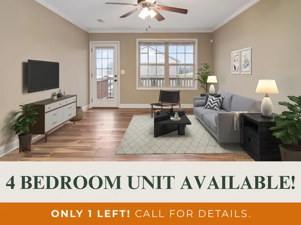 The Lofts of Clarksville