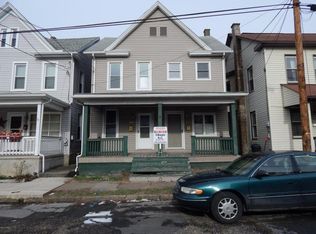 1056 Miller St, Sunbury, PA 17801