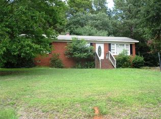144 Maple St, Wadesboro, NC 28170
