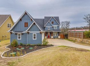 11251 Fincher Rd, Argyle, TX 76226