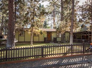 1545 NW Ithaca Ave, Bend, OR 97701