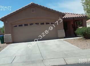 11353 W Farm Village Dr, Marana, AZ 85653