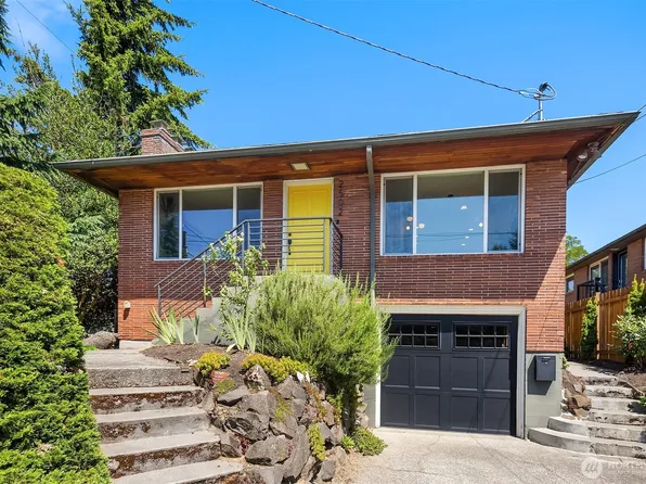 2502 NE 68th Street, Seattle, WA 98115