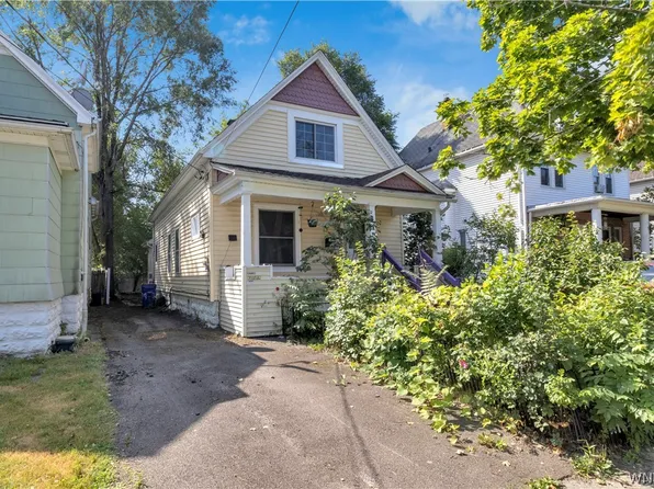 97 Burch Ave, West Seneca, NY 14210