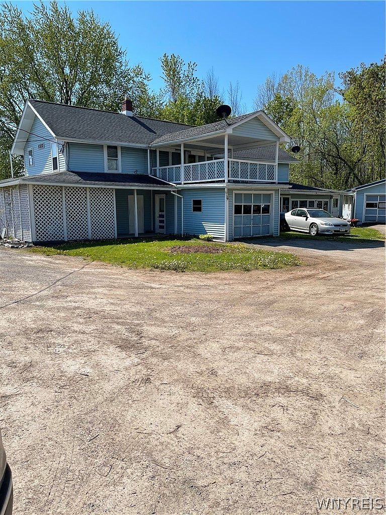 1372 N Lyndonville Rd, Lyndonville, NY 14098 Zillow