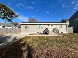2542 Dexter St E, Chesapeake, VA 23324