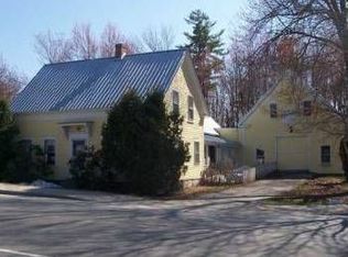 22 Fort Hill Rd, Standish, ME 04084