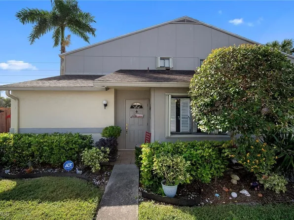 5272 Cedarbend Dr APT 1, Fort Myers, FL 33919
