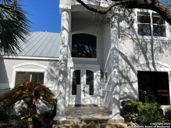 30 Devon Wood, San Antonio, TX 78257