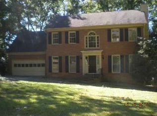 1655 Rambling Woods Dr #D, Lawrenceville, GA 30043