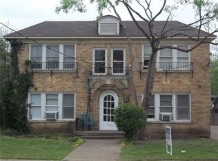 5906 Oram St APT 8, Dallas, TX 75206