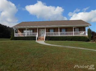 807 Windstone Dr, Jefferson City, TN 37760