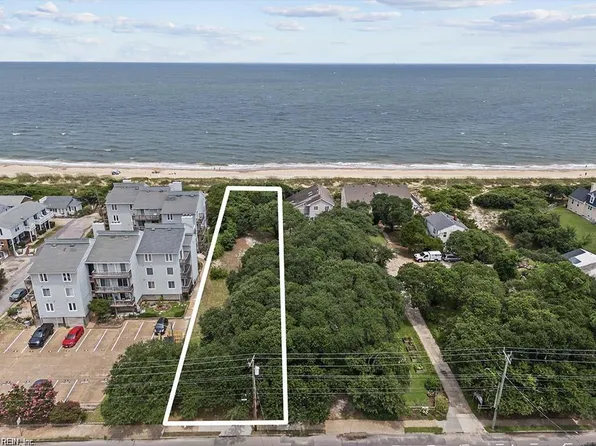 2712 E Ocean View Ave, Norfolk, VA 23518