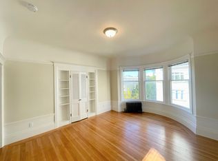 1357 Clay St #519RC, San Francisco, CA 94109