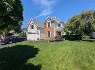 7707 Glenmore Dr, Powell, OH 43065