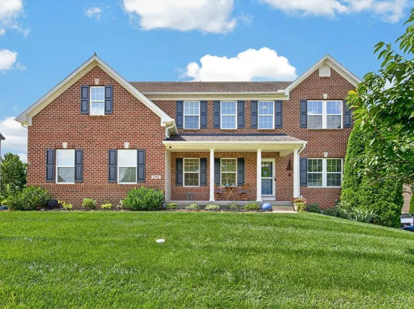 1091 Sophia Dr, Milford, OH 45150