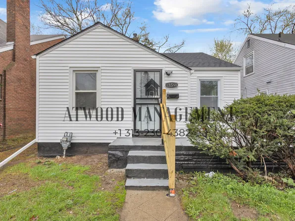 13591 Faust Ave, Detroit, MI 48223