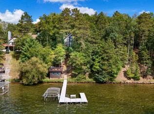 7721 Tomahawk Trl, Woodruff, WI 54568 | MLS #214446 | Zillow