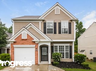 1320 Timuquana Trl, Woodstock, GA