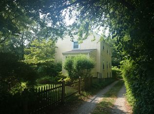24 Southbourne Rd, Jamaica Plain, MA 02130