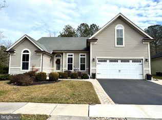 30947 Scissorbill Rd, Ocean View, DE 19970
