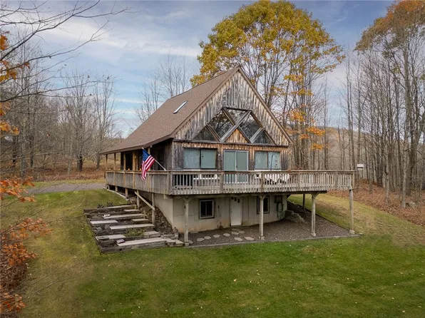 2074 Bramley Mountain Rd, Bovina Center, NY 13740