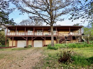 10324 N Farm Road 137, Brighton, MO 65617