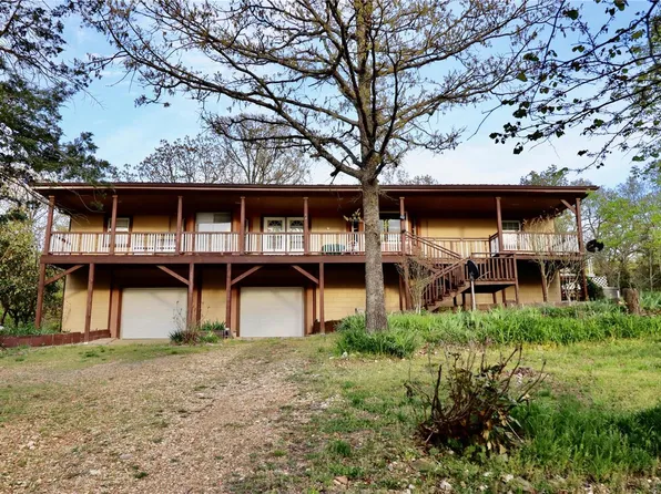 10324 N Farm Road 137, Brighton, MO 65617