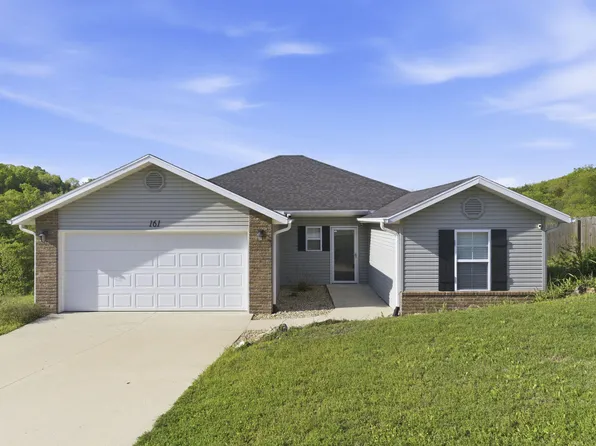 161 Country Ridge Way, Branson, MO 65616