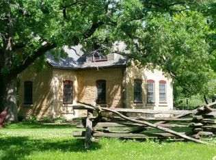 38448 Exchange St, Le Sueur, MN 56058