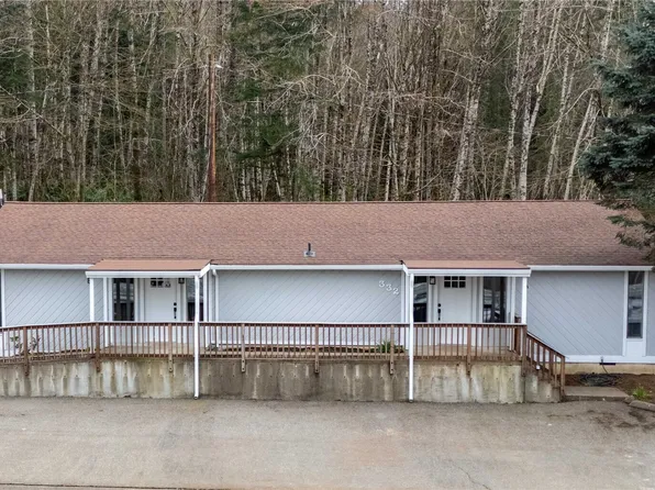 332 S Birch Street, McCleary, WA 98557