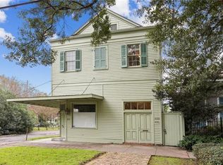 435 State St #A, New Orleans, LA 70118