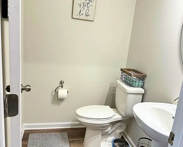 8027 Overmeadow Ln — Photo 8