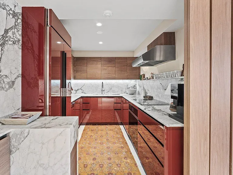 100 Sunrise Ave #418 — Photo 4