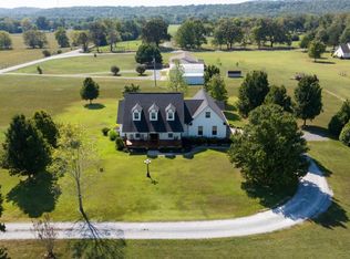 194 Harry Rd, Batesville, AR 72501