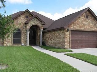 4708 Ebony Ave, McAllen, TX 78501